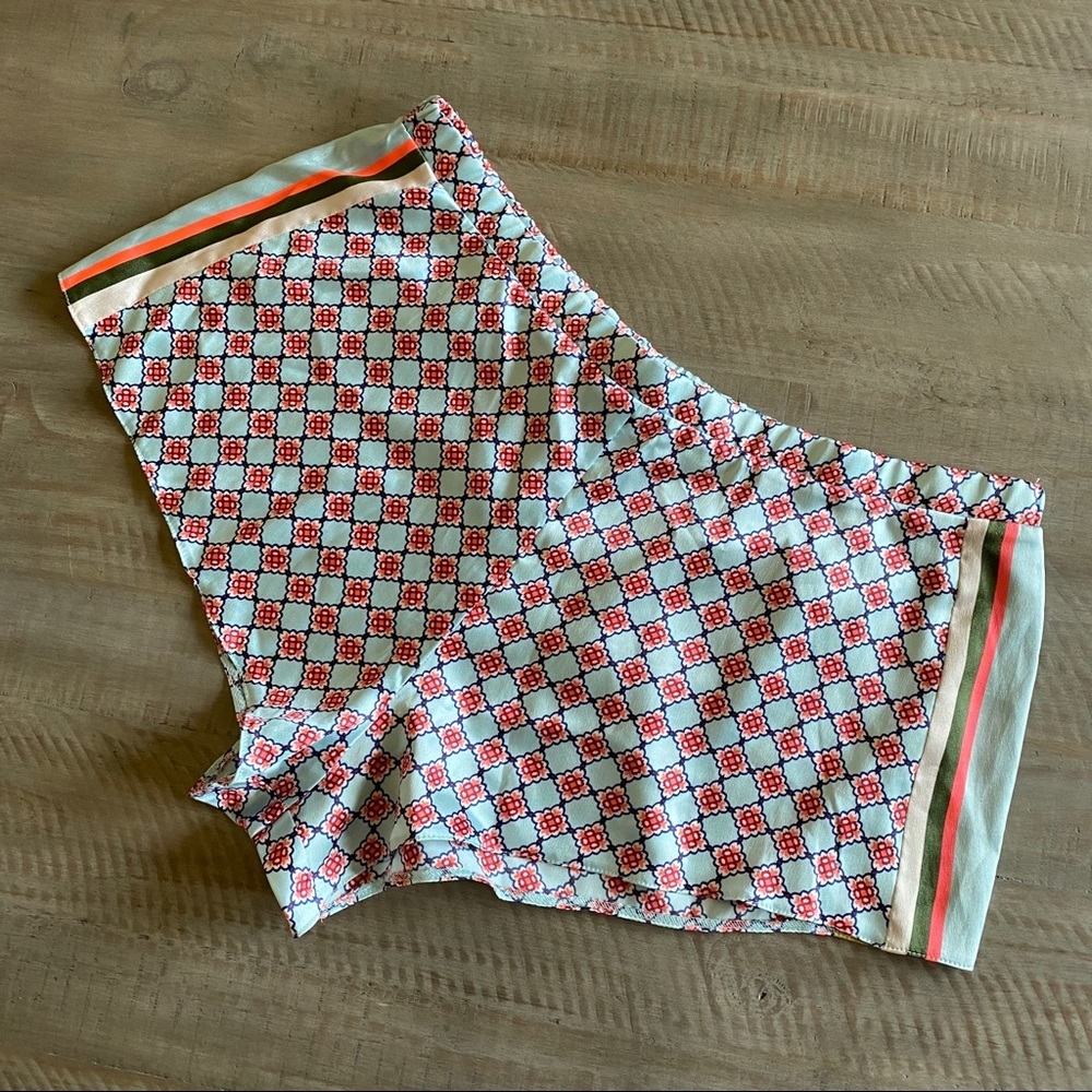 Victoria Secret Satin Lounge Shorts